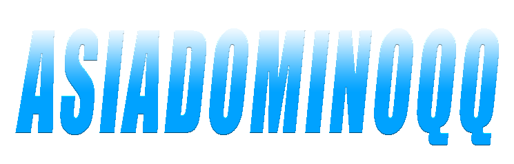 ASIADOMINOQQ